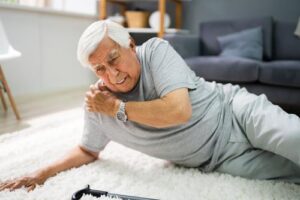 Cluttered Walking Spaces Slip and Fall Lawyers | John Foy & Associates Cluttered Walking Spaces