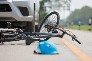Smyrna Bicycle Accident Lawyer