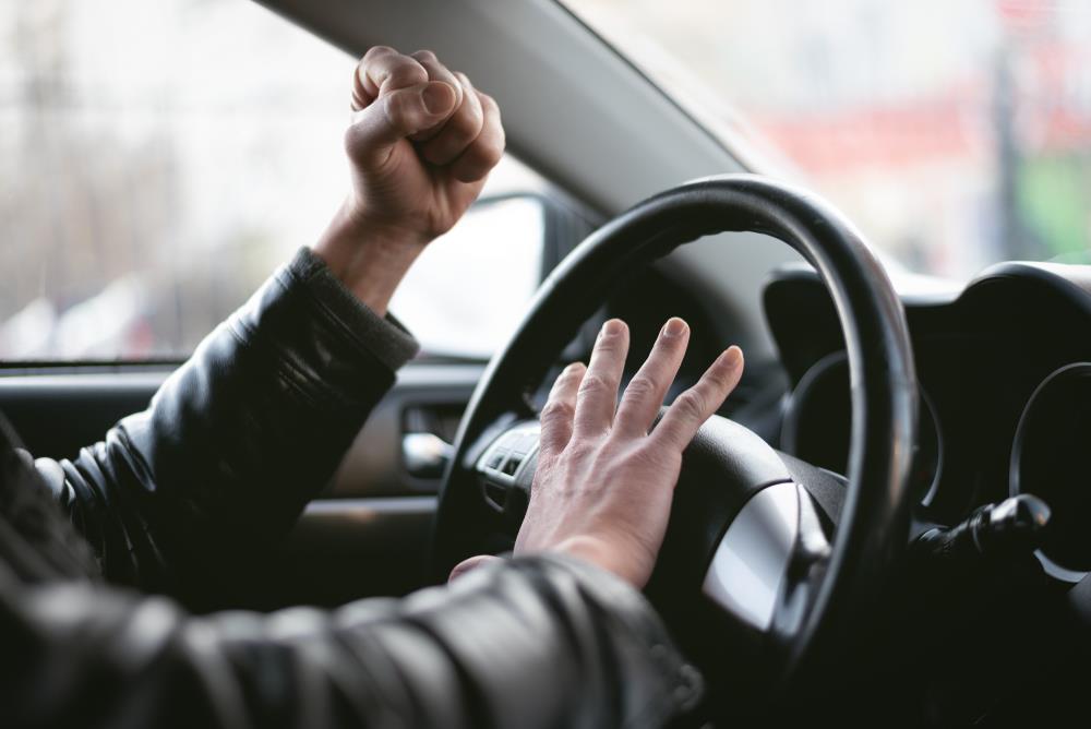 Smyrna Aggressive Driving Accident Lawyer