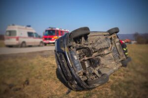 Smyrna Rollover Accident Lawyers | Car Accidents | John Foy & Associates Rollover Accidents