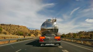 Alpharetta Fuel Truck Accident Lawyers