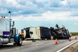 Alpharetta Rollover Accident Lawyers | Truck Accidents Alpharetta Rollover Accident Lawyers