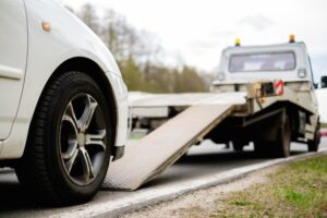 Alpharetta Tow Truck Accident Lawyers | Truck Accidents | John Foy & Associates Alpharetta Tow Truck Accident Lawyers