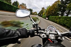 Roswell Defective Parts Motorcycle Accident Lawyers