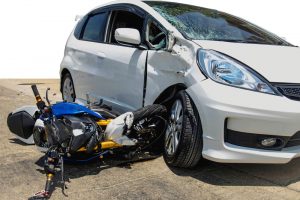 Johns Creek Negligent Motorcycle Rider Accident Lawyer