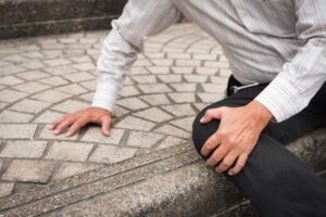Johns Creek Cluttered Walking Spaces Trip and Fall Injury Lawyers | Slip and Fall Injury | John Foy & Associates Johns Creek Cluttered Walking Spaces Trip and Fall Lawyer