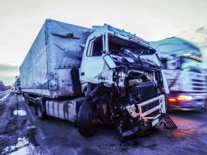 Johns Creek Commercial Drivers Accident Lawyer