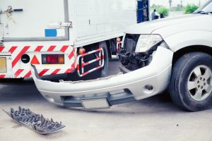 Johns Creek Failure To Yield Accident Lawyer