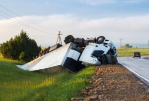 Johns Creek Rollover Crashes Accident Lawyers | Truck Accidents | John Foy & Associates Johns Creek Rollover Crashes Accident Lawyer