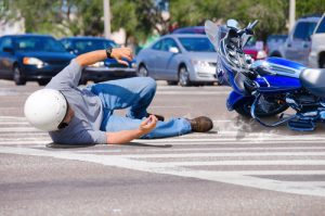 Roswell Negligent Motorcycle Rider Lawyer