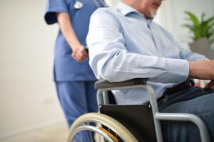 Roswell Nursing Home Accident Lawyers | John Foy & Associates Roswell Nursing Home Accident Lawyers