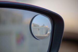 Roswell Blind Spot Accident Lawyers | Truck Accidents | John Foy & Associates Roswell Blind Spot Accident Lawyer