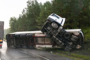 Roswell Improper Passing Accident Lawyers | Truck Accidents | John Foy & Associates Roswell Improper Passing Accident Lawyer