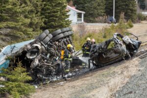 Roswell Semi-Truck Accident Lawyers | Truck Accidents | John Foy & Associates Roswell Semi-Truck Accident Lawyer