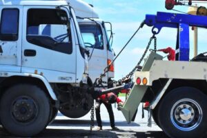 Roswell Tractor-Trailer Accident Lawyers | Truck Accidents | John Foy Roswell Tractor-Trailer Accident Lawyer