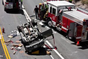Sandy Springs Improper Lane Changes Accident Lawyers | Car Accidents | John Foy & Associates Improper Lane Changes