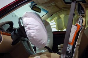 Sandy Springs Passenger Vehicle Accident Lawyers | Car Accidents | John Foy & Associates Passenger Vehicle Accidents