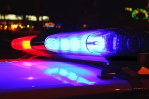 Sandy Springs Police Chase Accident Lawyers | Car Accidents Police Chase Accidents
