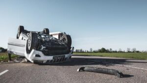 Sandy Springs Rollover Accident Lawyers | Car Accidents | John Foy & Associates Rollover Accidents