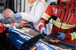 Sandy Springs Whiplash Injury Lawyers | Car Accidents | John Foy & Associates Whiplash Injury