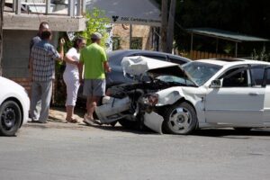 Sandy Springs Wrong-Way Accidents | John Foy & Associates Wrong-Way Accidents
