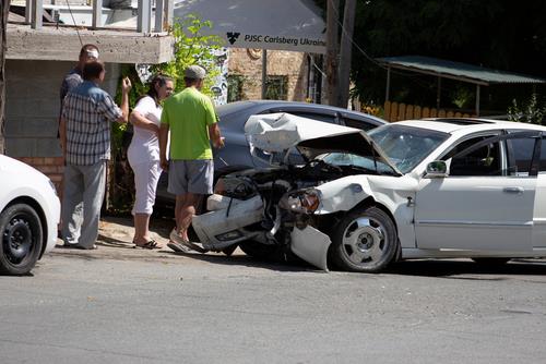 Sandy Springs Wrong-Way Accident Lawyer