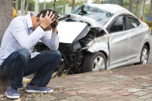 Can a Car Accident Cause Brain Damage?