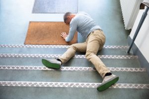 Do Slip and Fall Cases Go to Trial?
