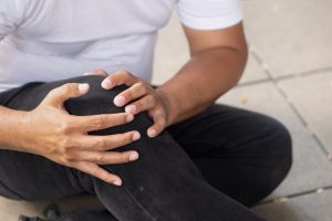Roswell Cracked or Defective or Broken Sidewalks Trip and Fall Injury Lawyers