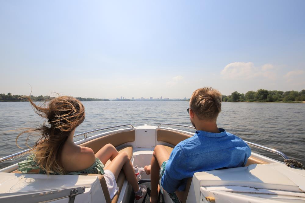 Stonecrest Boat Accident Lawyer