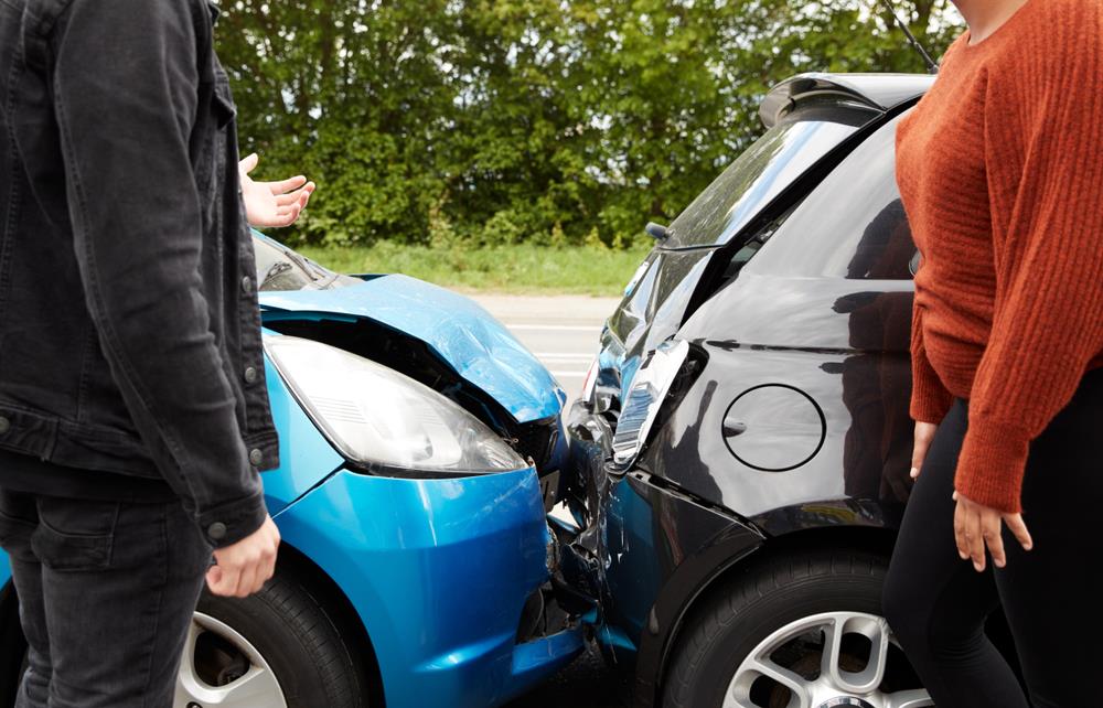 Stonecrest Defective Design or Manufacture of Vehicles or Vehicle Components Car Accident Lawyer