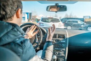 Stonecrest Distracted Driving Accident Lawyers | Car Accidents | John Foy & Associates Stonecrest Distracted Driving Accident Lawyer