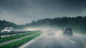 Stonecrest Failure to Heed Changing Weather or Road Conditions Car Accident Lawyer