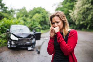 Stonecrest Improper Lane Changes Car Accident Lawyer