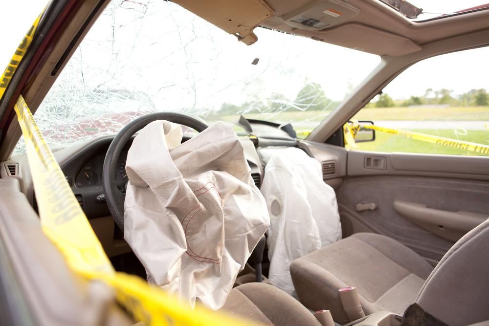 Stonecrest Passenger Vehicle Accident Lawyer