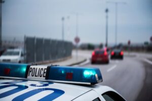 Stonecrest Police Chase Car Accident Lawyers | Car Accidents | John Foy & Associates Stonecrest Police Chase Car Accident Lawyer