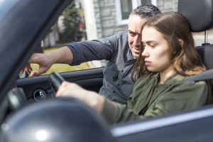 Stonecrest Teen Driving Accident Lawyer