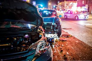 Stonecrest Unsafe Lane Change Car Accident Lawyer