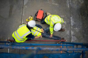 Stonecrest Construction Accident Lawyers | John Foy & Associates Stonecrest Construction Accident Lawyer