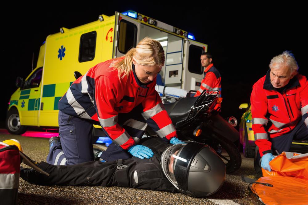 Stonecrest Motorcycle Accident Lawyer