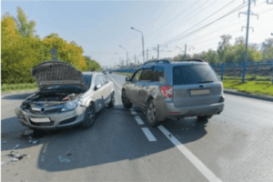 Valdosta Food Delivery Car Accident Lawyers | John Foy & Associates Food Delivery Car Accident