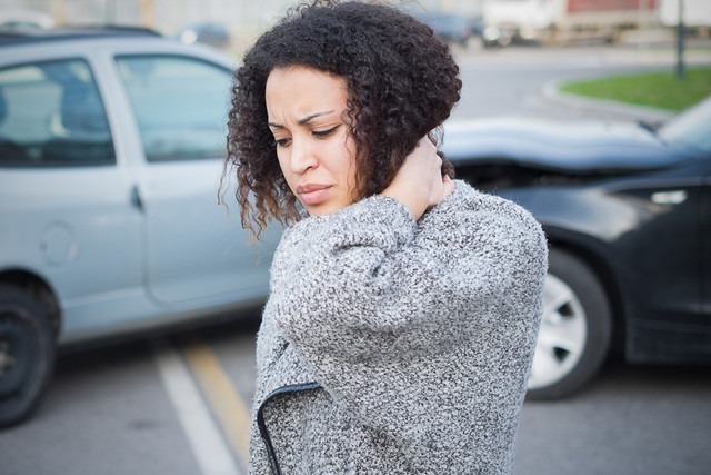 Columbus Head-On Collision Lawyer