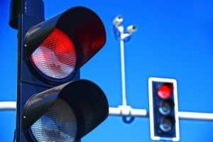 Columbus Red Light Accident Lawyer