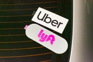 Columbus Uber and Lyft Rideshare Accident Lawyers | Car Accidents | John Foy & Associates Columbus Uber and Lyft Rideshare Accident Lawyer