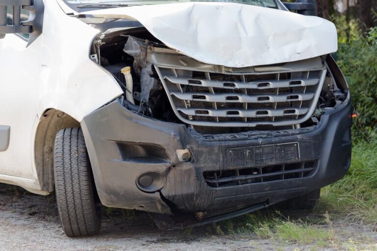 Columbus Delivery Truck Accident Lawyers | John Foy & Associates