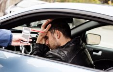 How Many Accidents Are Caused by Drunk Driving?