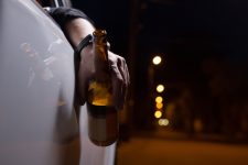What Happens if a Drunk Driver Hits You?