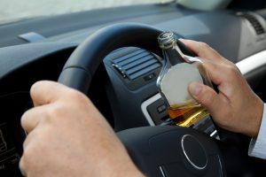 Who Can Be Held Responsible for My Drunk Driving Accident Injury?