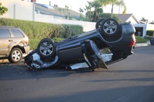 Macon Rollover Accident Lawyer