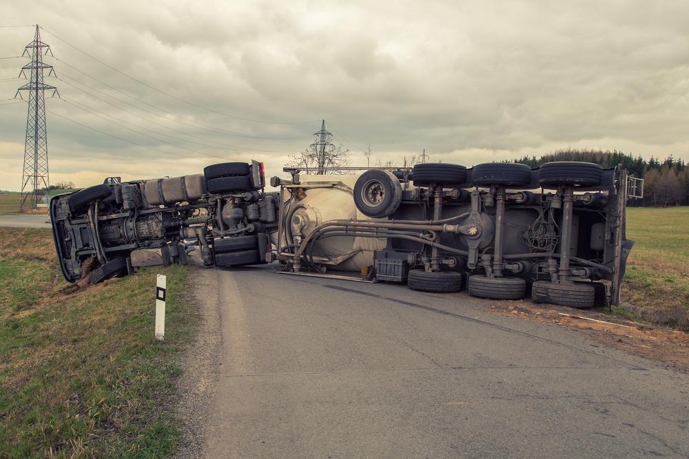 Macon Big Rig Accident Lawyer
